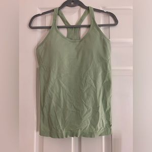 Lululemon Ebb to Street Tank